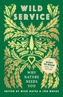 Cover: Wild Service - Bloomsbury Publishing PLC