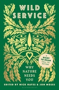 Cover: Wild Service - Bloomsbury Publishing PLC
