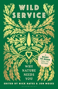 Enlarge image Cover: Wild Service - Bloomsbury Publishing PLC