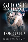 Cover: The Poker Chip - Wmg Publishing, Inc.