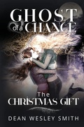 Cover: The Christmas Gift - Wmg Publishing, Inc.
