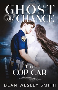 Enlarge image Cover: The Cop Car - Wmg Publishing, Inc.