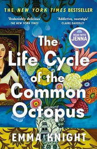 Enlarge image Cover: The Life Cycle of the Common Octopus - Quercus