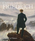 Cover: Caspar David Friedrich - Metropolitan Museum of Art