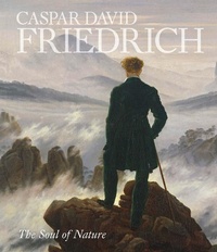 Abbildung von: Caspar David Friedrich - Metropolitan Museum of Art