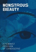 Cover: Monstrous Beauty - Metropolitan Museum of Art