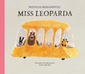 Cover: Miss Leoparda - Enchanted Lion