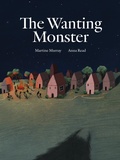 Cover: The Wanting Monster - Enchanted Lion