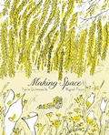 Cover: Making Space - Enchanted Lion