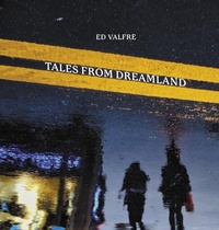 Abbildung von: Tales from Dreamland - Unruly/Enchanted Lion