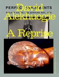 Cover: David Alekhuogie: A Reprise - Aperture