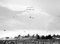Abbildung von: An-My Le - Aperture