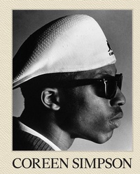 Abbildung von: Coreen Simpson: A Monograph - Aperture