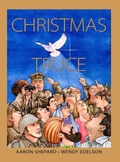 Cover: Christmas Truce - Skyhook Press