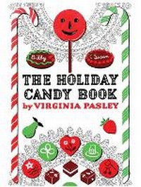 Abbildung von: The Holiday Candy Book - Coachwhip Publications
