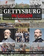 Cover: Gettysburg in Color - Savas Beatie