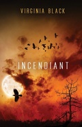 Cover: Incendiant - Bywater Books