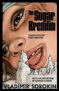 Cover: The Sugar Kremlin - Dalkey Archive Press