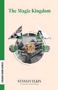 Cover: The Magic Kingdom - Dalkey Archive Press