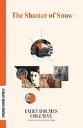 Cover: Shutter of Snow - Dalkey Archive Press