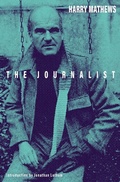 Cover: The Journalist - Dalkey Archive Press