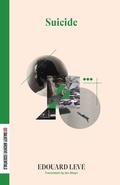 Cover: Suicide - Dalkey Archive Press