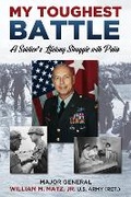 Cover: My Toughest Battle - Casemate Publishers