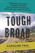 Cover: Tough Broad - Bloomsbury Publishing USA