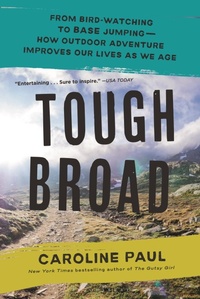 Enlarge image Cover: Tough Broad - Bloomsbury Publishing USA
