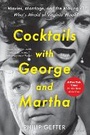 Cover: Cocktails with George and Martha - Bloomsbury Publishing USA