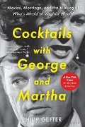 Cover: Cocktails with George and Martha - Bloomsbury Publishing USA