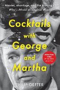 Enlarge image Cover: Cocktails with George and Martha - Bloomsbury Publishing USA