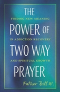 Bild: The Power of Two Way Prayer - Church Publishing Inc