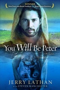 Cover: You Will Be Peter - Forefront Books