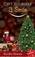 Cover: Gift Yourself a Smile! - Notion Press