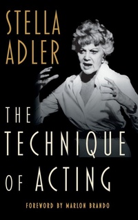 Enlarge image Cover: The Technique of Acting - Echo Point Books & Media, LLC