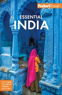 Abbildung von: Fodor's Essential India - Fodor's Travel Publications Inc.,U.S.