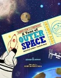 Cover: A Tour of Outer Space - The Kane Press