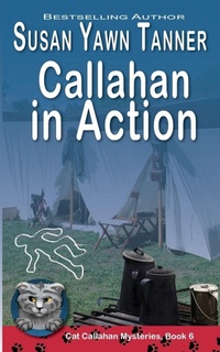 Enlarge image Cover: Callahan in Action - Secret Staircase Books