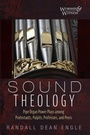 Cover: Sound Theology - Cascade Books
