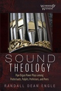 Cover: Sound Theology - Cascade Books