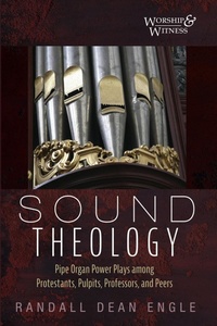 Abbildung von: Sound Theology - Cascade Books