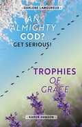 Cover: An ALMIGHTY God? - Xulon Press