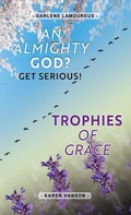 Cover: An ALMIGHTY God? - Xulon Press