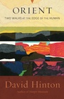 Cover: Orient - Shambhala Publications Inc