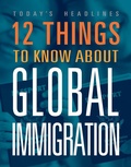 Cover: 12 Things to Know about Global Immigration - Creative Company