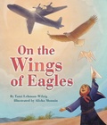 Cover: On the Wings of Eagles - Apples and Honey Press