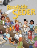 Cover: Roadside Seder - Apples and Honey Press