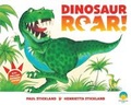 Cover: Dinosaur Roar! - Simon Spotlight