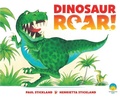 Cover: Dinosaur Roar! - Simon Spotlight
